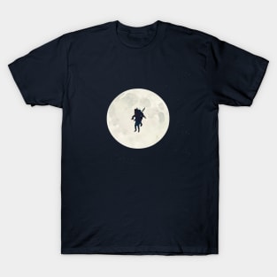 How High Can We Fly T-Shirt